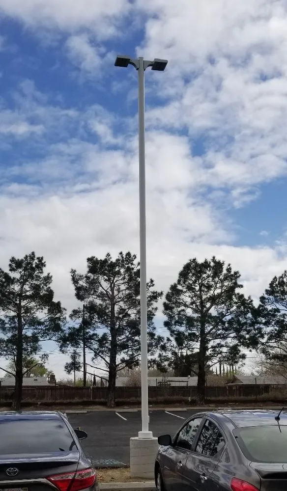 Slide of Blessedco Electric