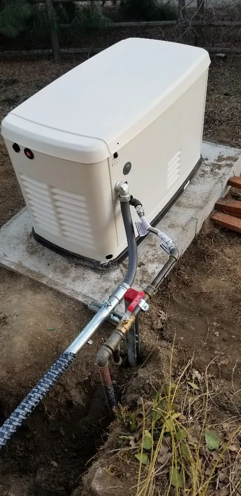 Slide of Blessedco Electric