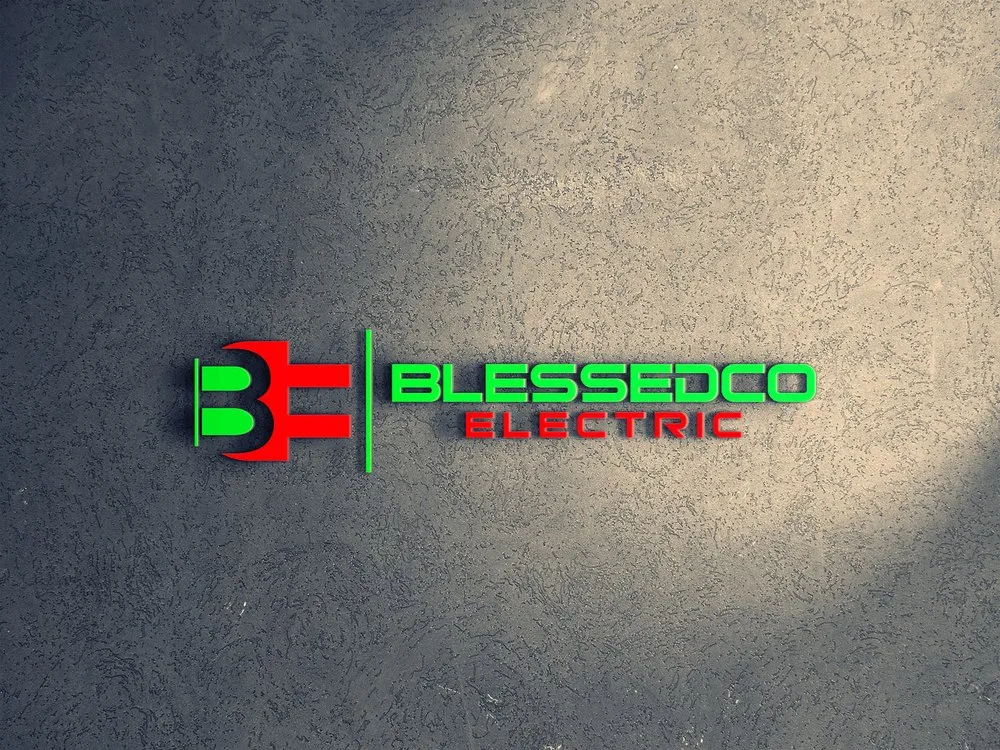 Slide of Blessedco Electric