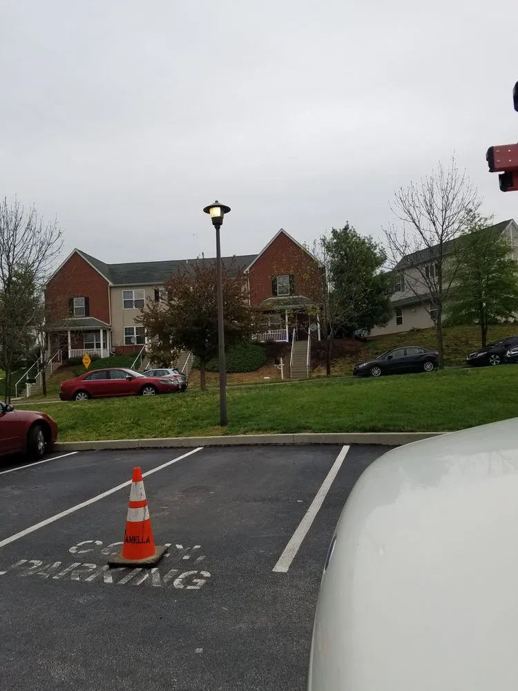 Slide of Blessing Electric