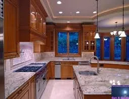 Slide of Blessing Electric