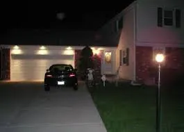 Slide of Blessing Electric