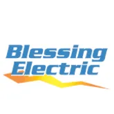 Slide of Blessing Electric