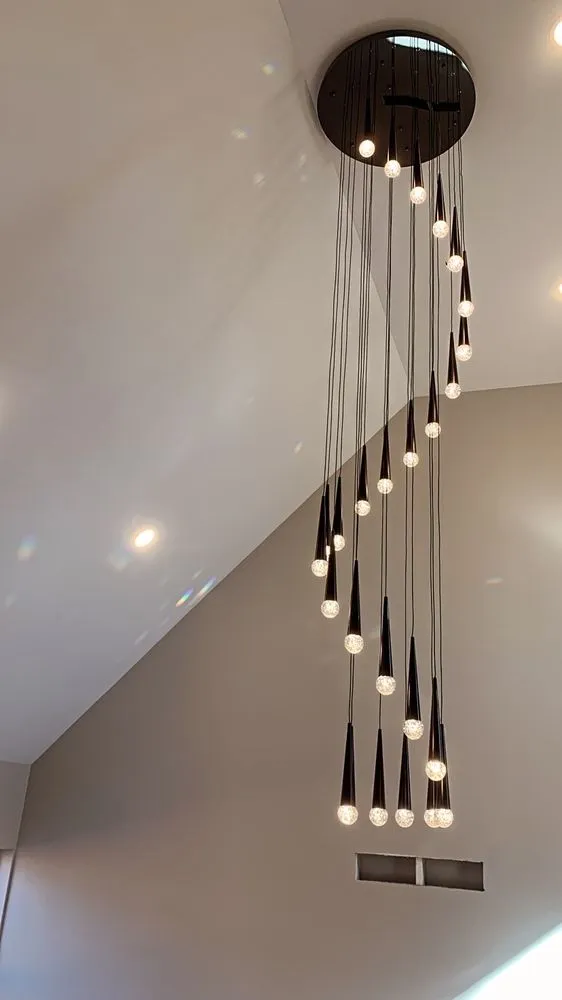 Slide of Blessing Electrical Services