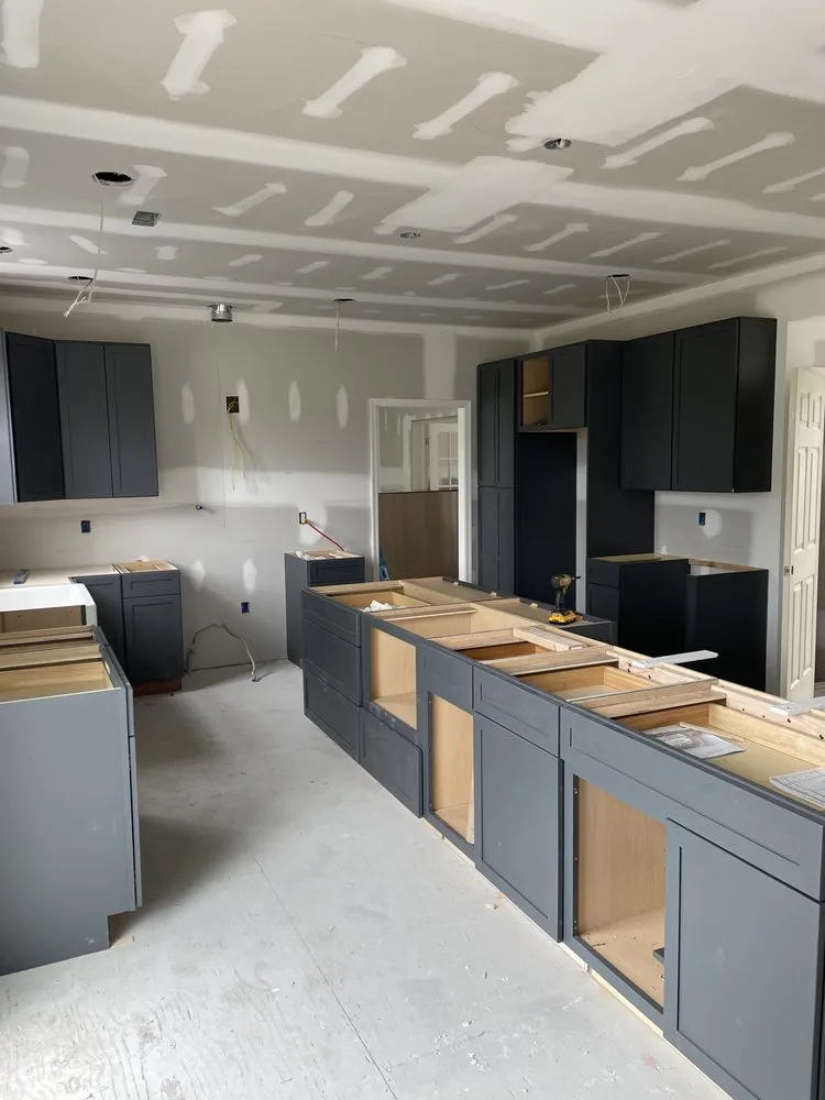 Slide of Blessing Electrical Services