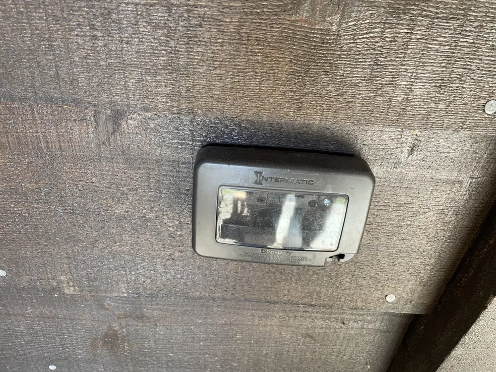 Reliable electrician providing panel upgrade in Sinking Spring, PA - Blessing Electrical Services