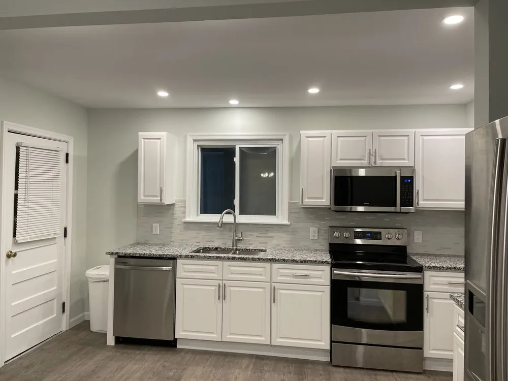 Slide of Blessing Electrical Services