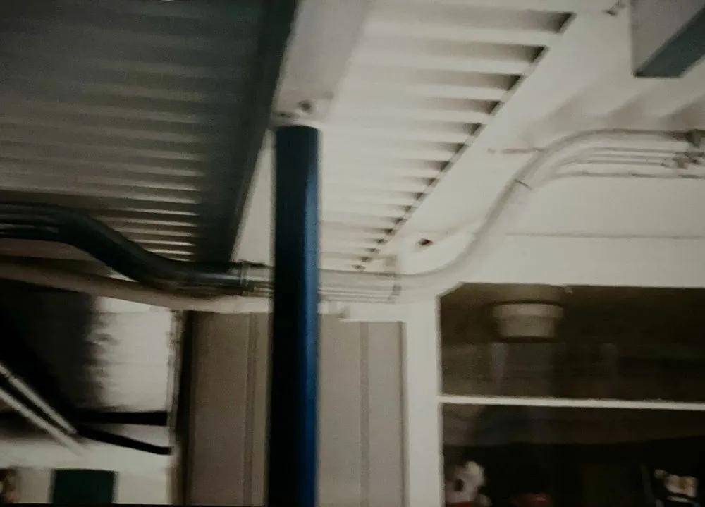 Slide of Bletsch Electric