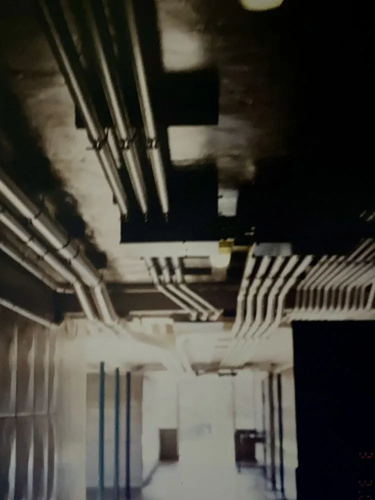 Slide of Bletsch Electric