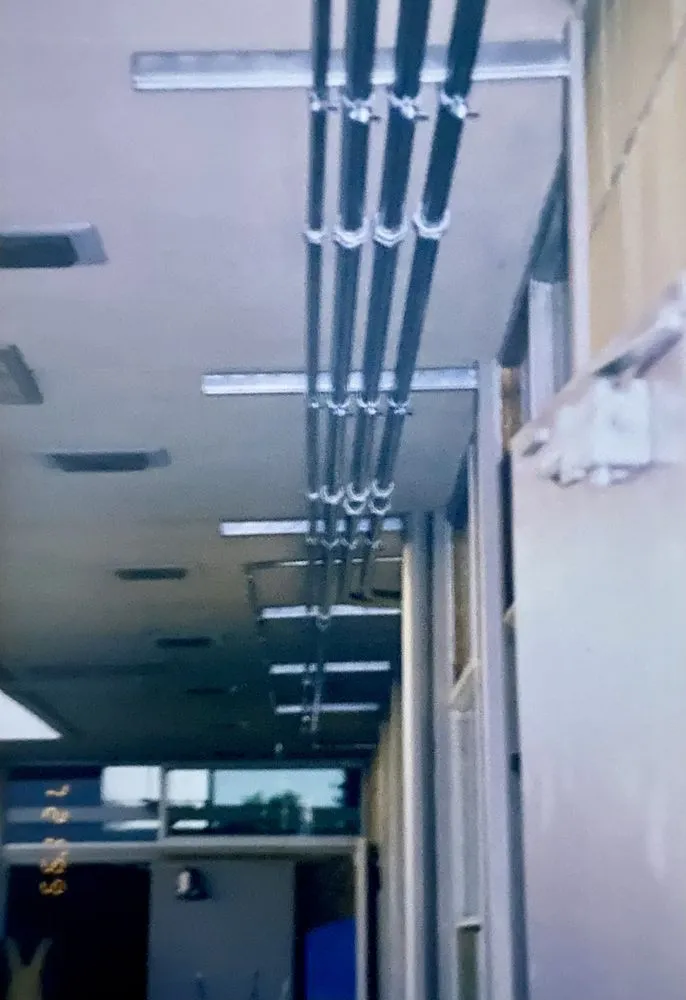 Slide of Bletsch Electric