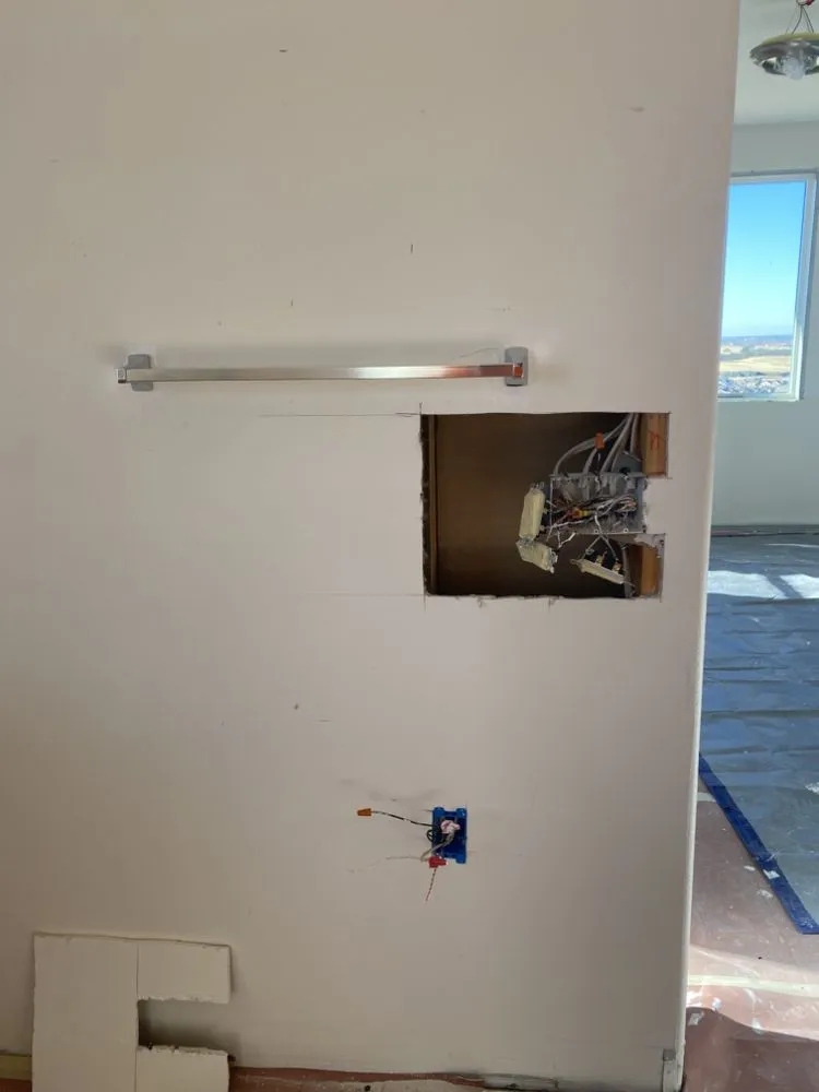 Reliable electrical repair experts serving ,  - Bletsch Electric