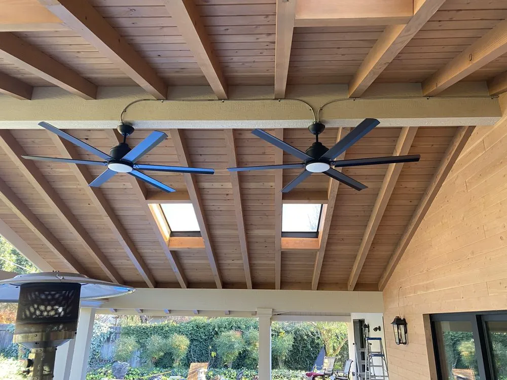 Slide of Bletsch Electric