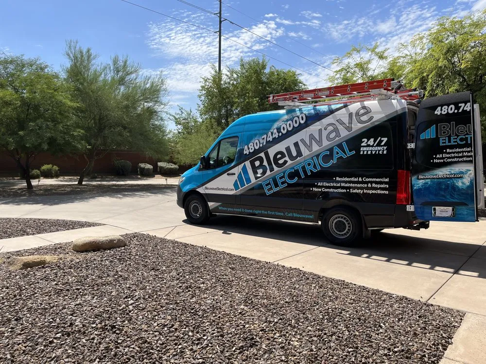 Professional electrician providing lighting installation in , 