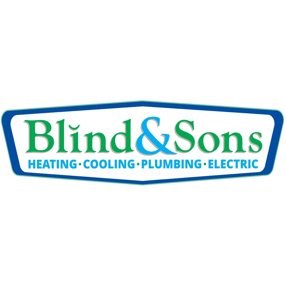 Slide of Blind & Sons