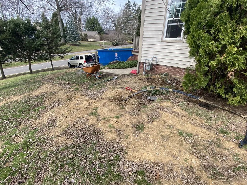 Slide of Blind & Sons