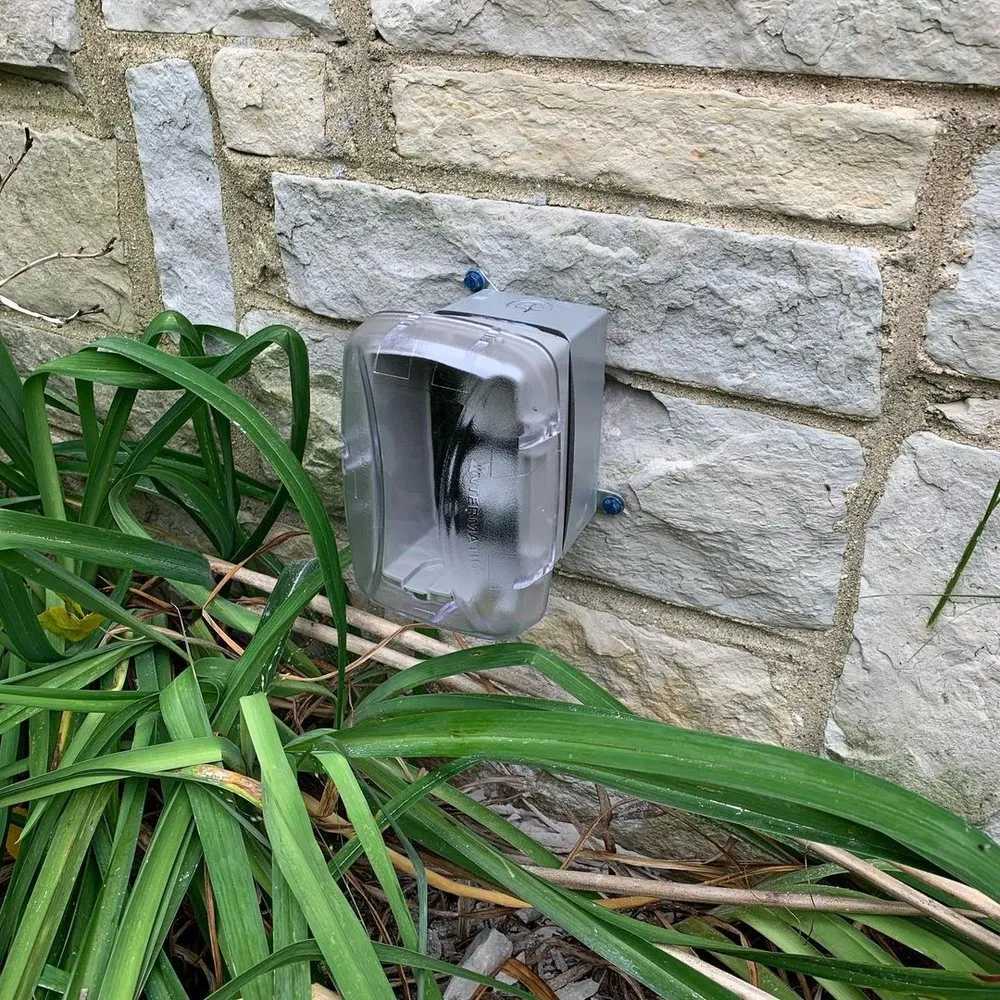 Slide of Blink Certified Electrician