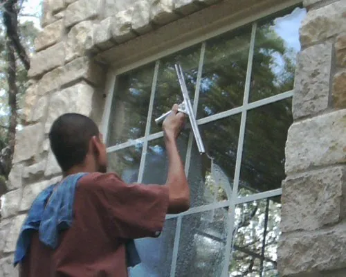 Slide of Blinking Bulb