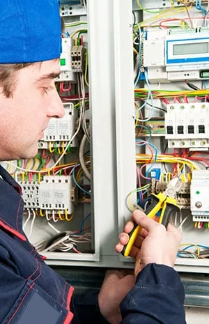 Slide of Bliss Electric