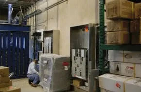 Slide of Bliss Electric