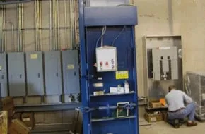 Slide of Bliss Electric