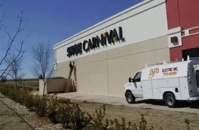 Slide of Bliss Electric