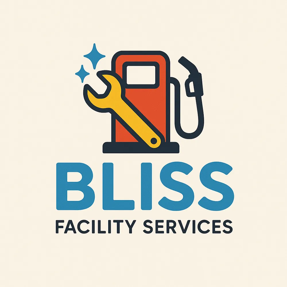 Slide of Bliss Facility Services
