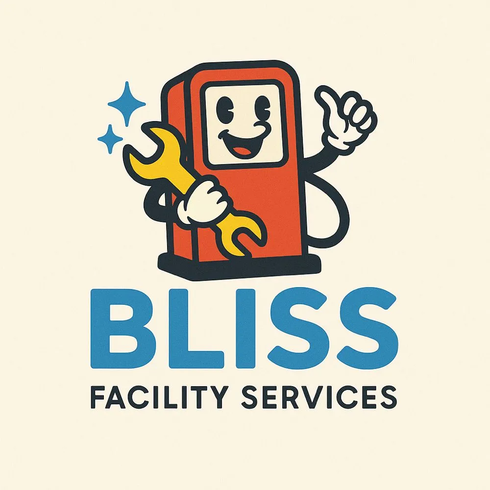 Slide of Bliss Facility Services