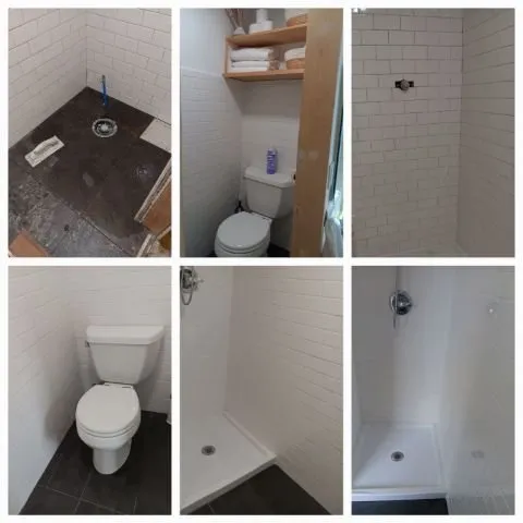 Slide of Bliss Unlimited