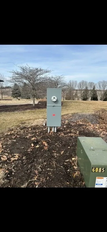 Slide of Blitz Electric