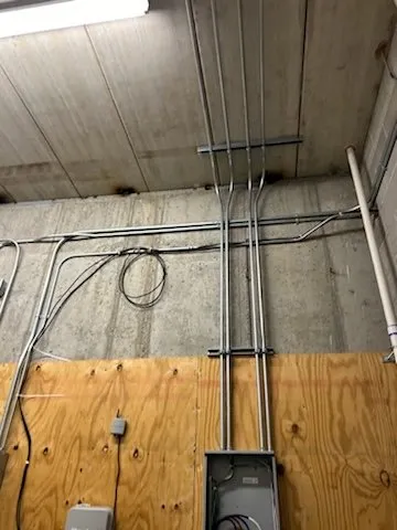 Slide of Blitz Electric