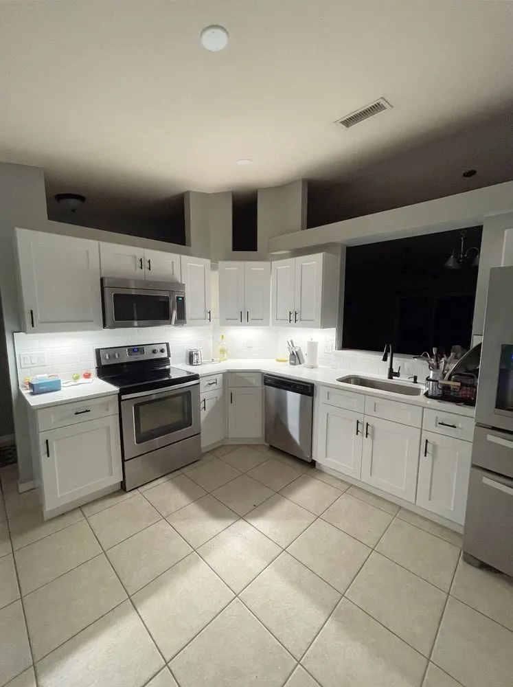 Slide of Blitz Electric