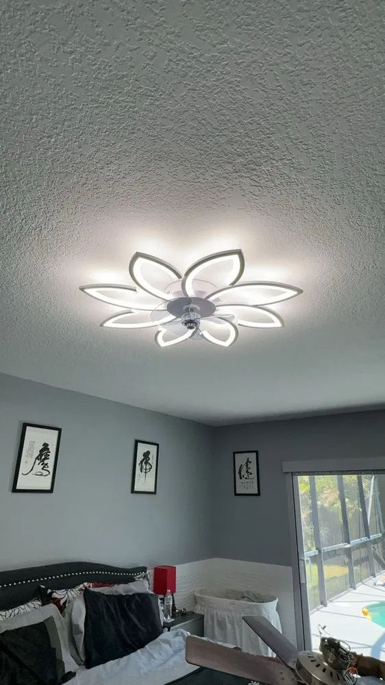 Slide of Blitz Electric