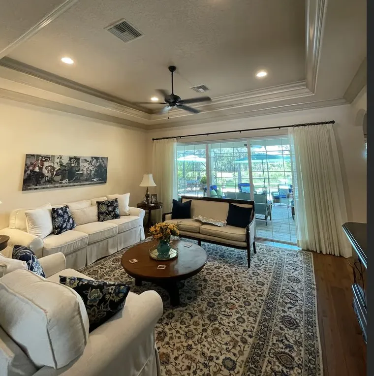 Slide of Blitz Electric