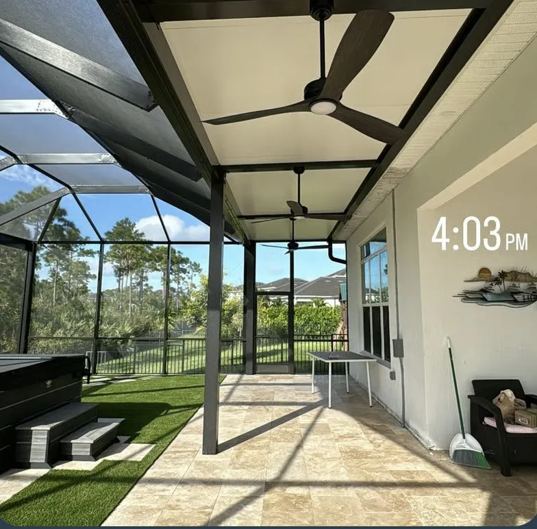 Slide of Blitz Electric