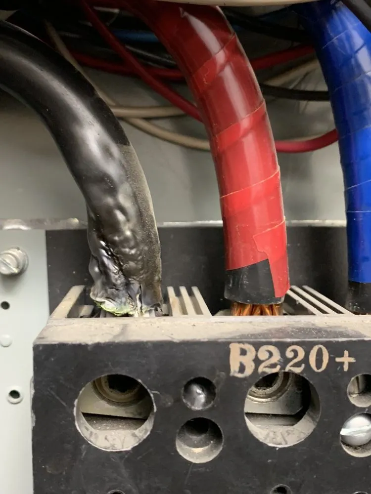 Slide of Blizz Electric