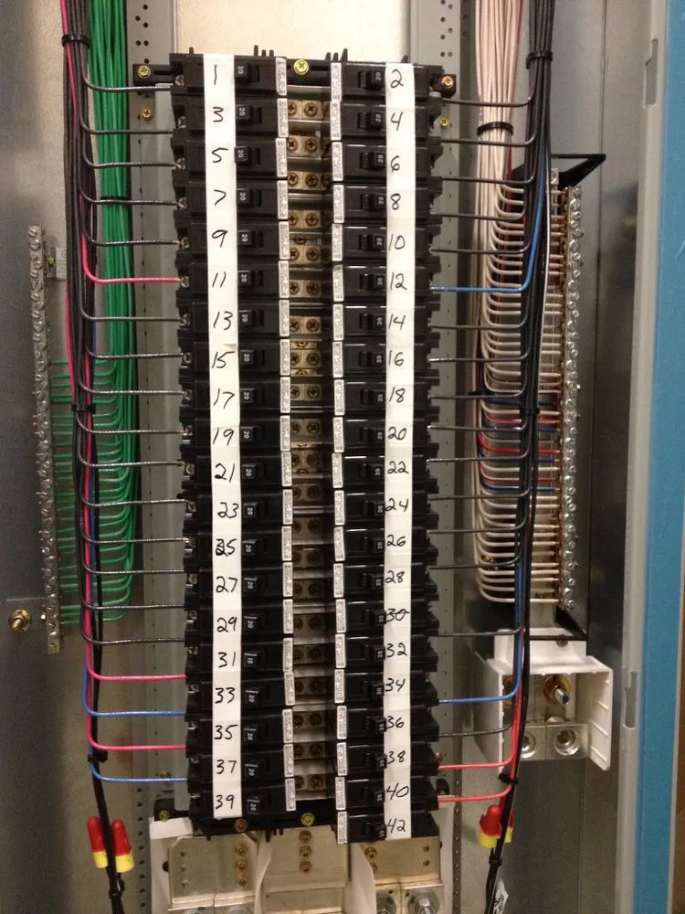 Slide of Blizz Electric