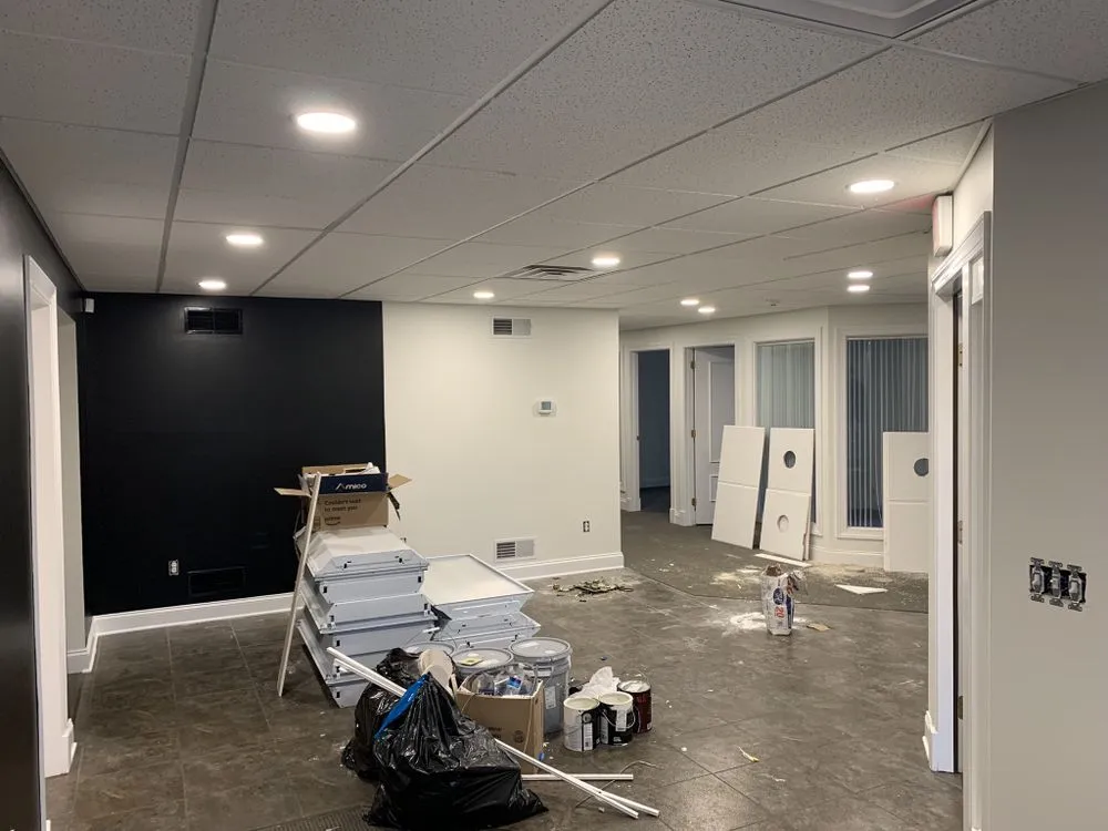 Slide of Blizz Electric