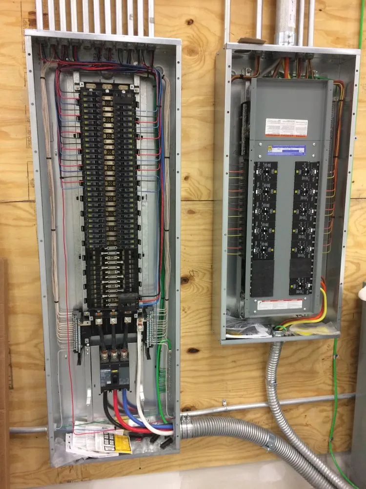 Slide of Blizz Electric