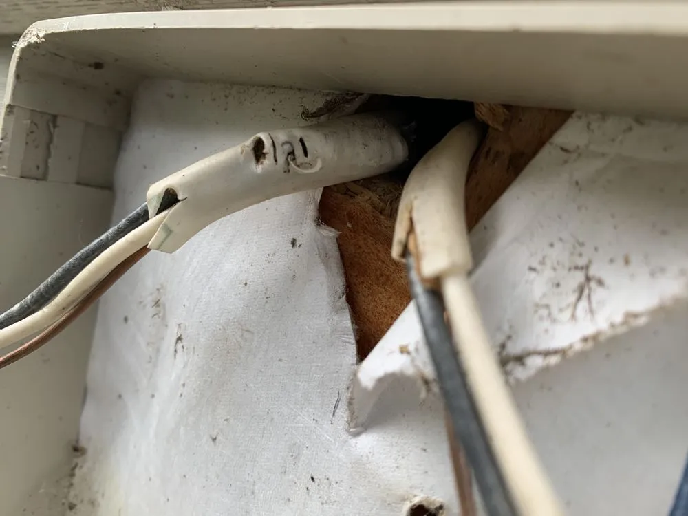 Slide of Blizz Electric