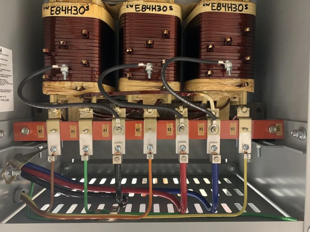 Slide of Blizz Electric