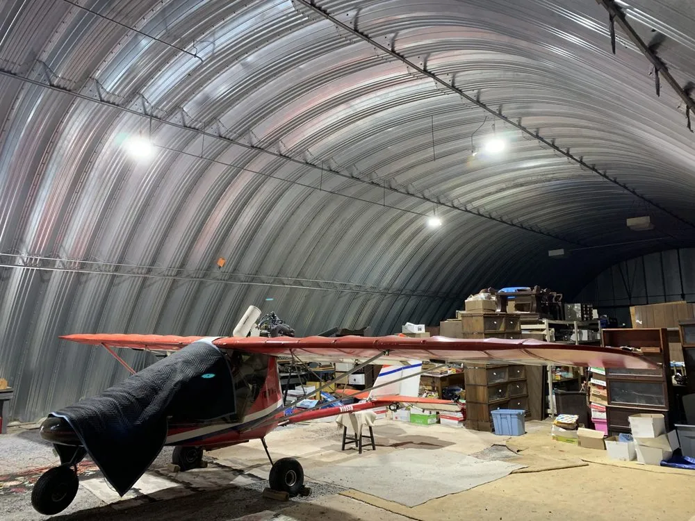 Slide of Blizz Electric