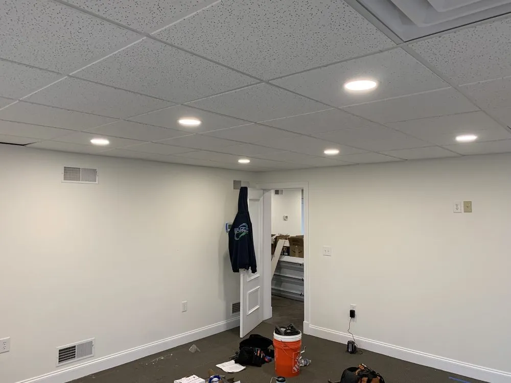 Slide of Blizz Electric