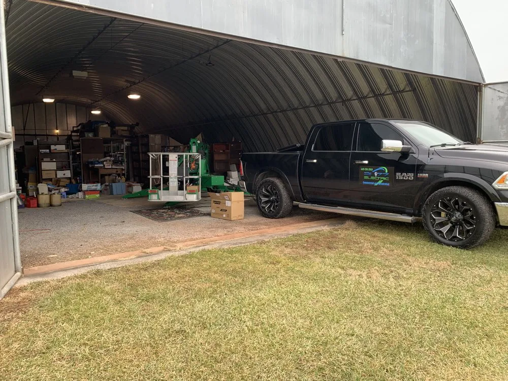 Slide of Blizz Electric