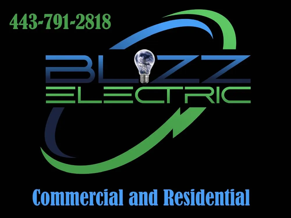Slide of Blizz Electric