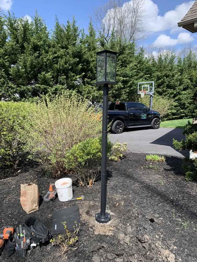 Slide of Blizz Electric