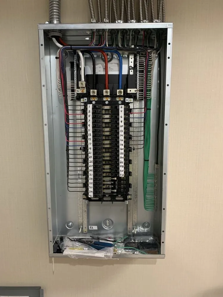 Slide of Blizz Electric