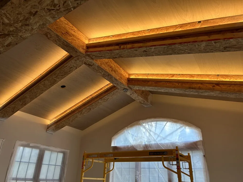 Slide of Blizzard Electrical