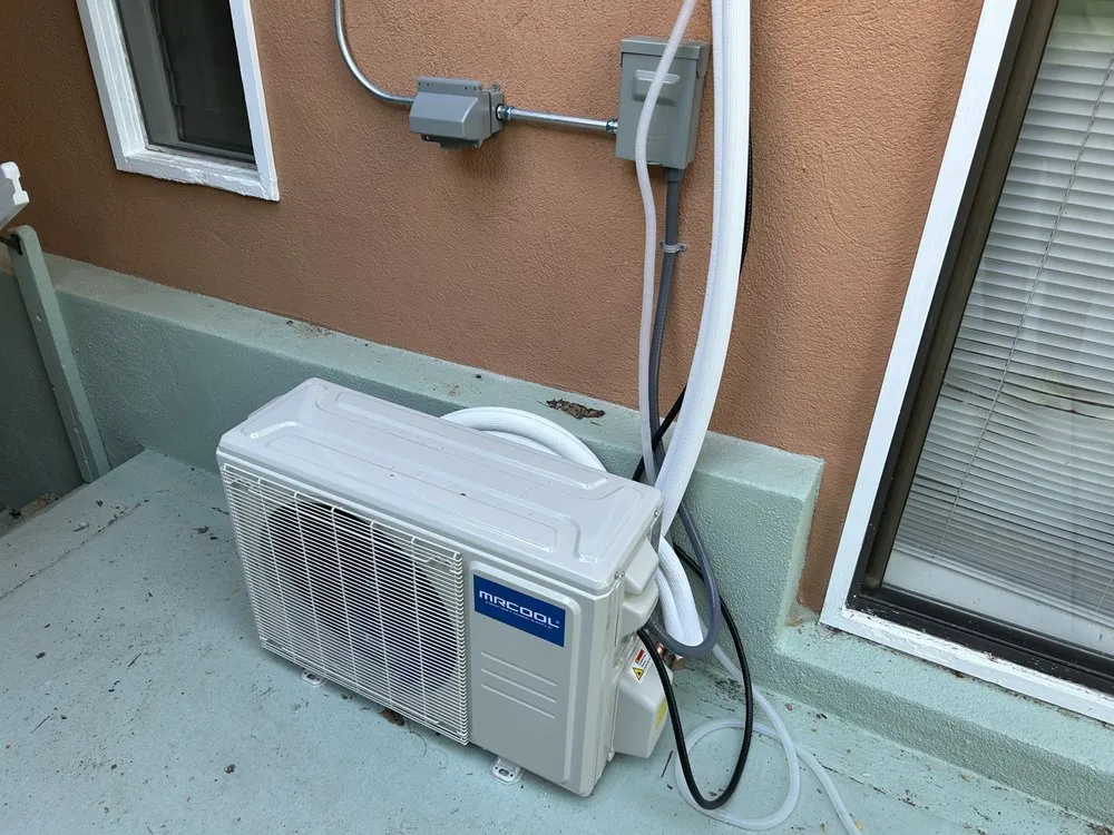 Slide of Blizzard Electrical