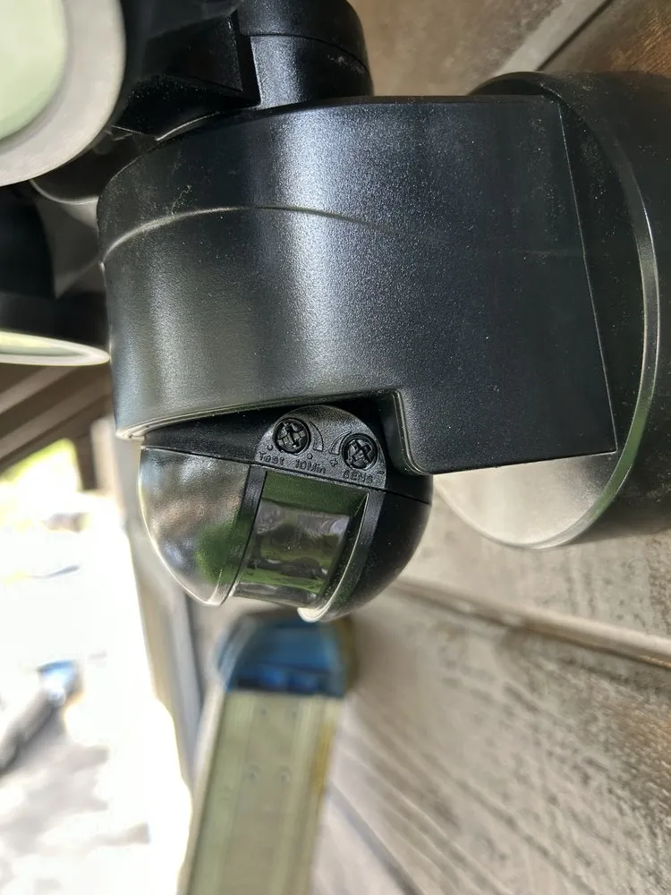 Slide of Blizzard Electrical