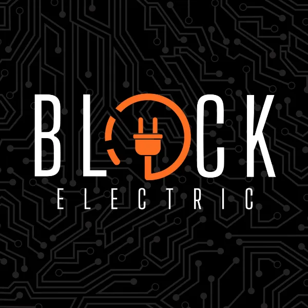 Slide of Block Electric